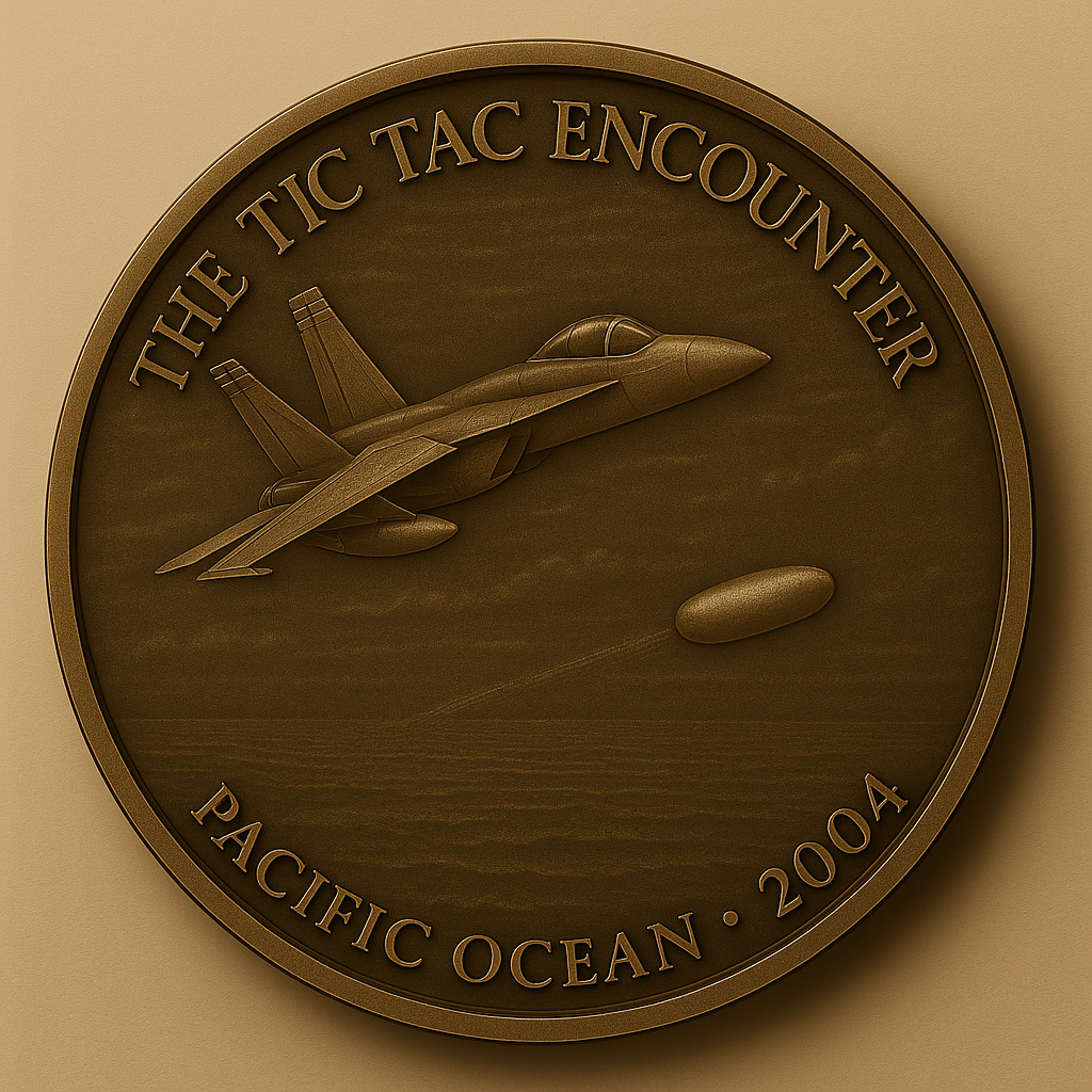 Tic Tac Coin